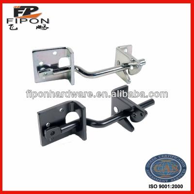 China Gate Latch For Garden Adjust Heavy Duty Gate Latch / Garden Gate Hardware for sale