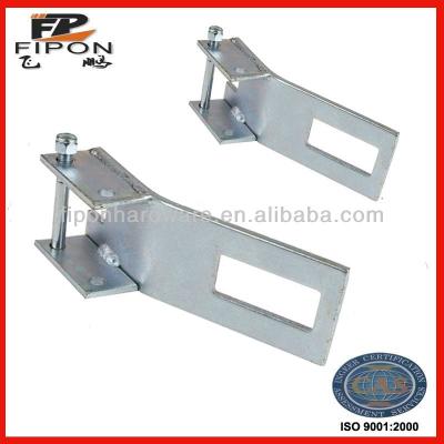 China Anti-Corrossive Steel Drawbar Lock for Tractor for sale