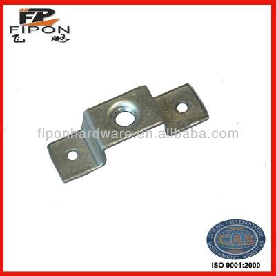 China Anti-Corrossive& Compressive Saddle Bracket For Ceiling Light / China Customized Ceiling Brackets for sale