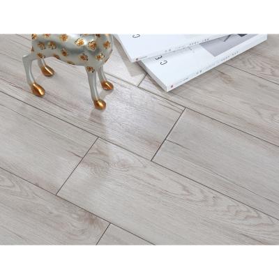 China Metallic Modern Urban Simple Attractive Design Bathroom Glazed Style Tiles Non Slip Floor Tile for sale