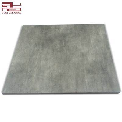 China Guci 600x600mm Foshan Tiles Rustic Flooring Porcelain Tiles Porcelain Supermarket Tile for sale