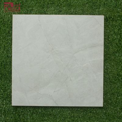 China Foshan GUCI 300x300mm Mosaic Floor Tiles Rustic White Bathroom Tiles Homogeneous Rustic Tiles for sale