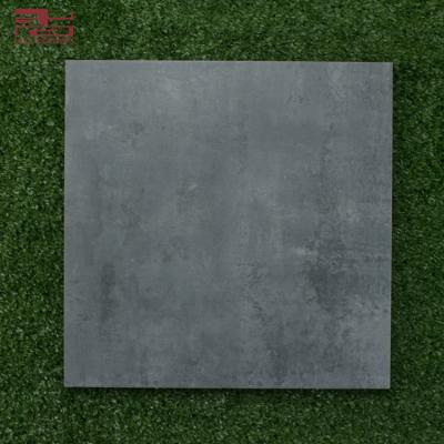 China Rustic tiles Foshan GUCI non slip 3d inkjet Gary dark special design wall and rustic floor tiles for sale