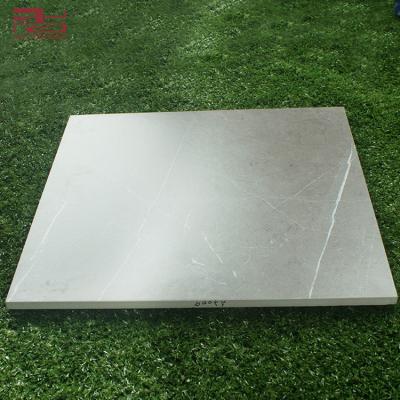 China Foshan GUCI 300x300mm rustic gray color tiles design industrial floor tile galzed rustic tiles for sale