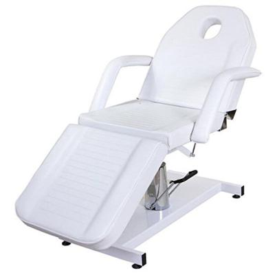 China SPA Salon Spa Salon Cheap Folding Beauty Bed for sale