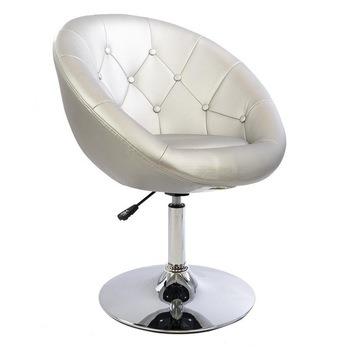 China Modern Beaty Hair Salon Furniture Barber Shop Equipment Beauty Styling Chairs Pedicure Technician Stool for sale