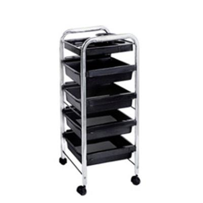 China Modern Professional Hair Salon Trolley Trolley Cheap Salon Furniture for sale