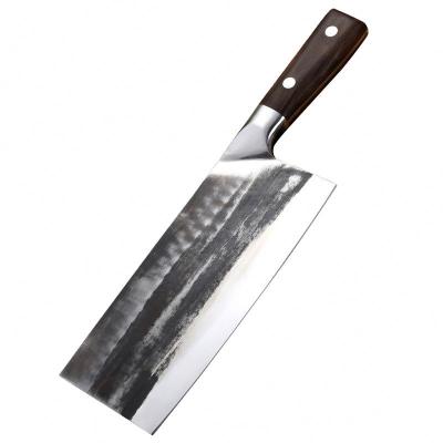 China Durable High Quality Handle Stainless Steel Kitchen Knife Home Chef Cooking Tools Kitchen Knife for sale