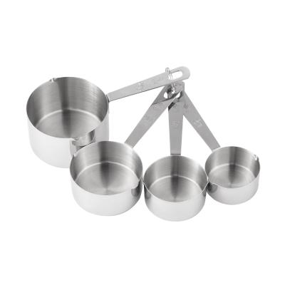 China 4 PCS Stainless Steel Viable Wholesale High Quality Doser for sale