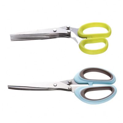 China Morden 2021 Customized Types Multi Kitchen Scissors Scissors for sale