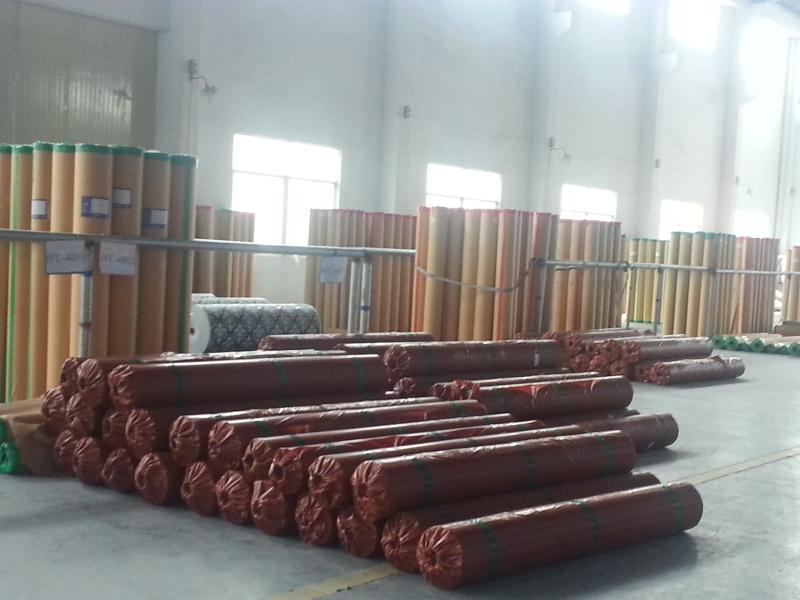 Fornitore cinese verificato - Foshan Hong Yang Plastic Co., Ltd.