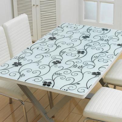 China Personalized Dry Erase Desk Pad For Restaurant Table / Office , Table Placemat for sale