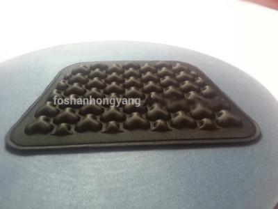 China Commercial Padded Eva Foam Standing Cushion Mats , Anti Static for sale