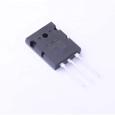 China Original High Quality A1943 C5200 NPN Amplifier Induction Power Amplifier MOSFET Transistor 2sc5200 2sa1943 Equivalent Transistors for sale