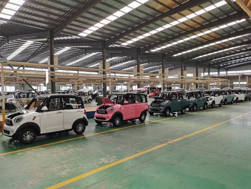 Verified China supplier - Qingdao Autocare Industrial Co.,Ltd.