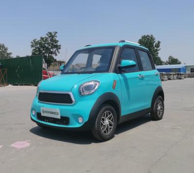 China China factory directly supply cheap price electric vehicle low speed right hand drive electric car for sale