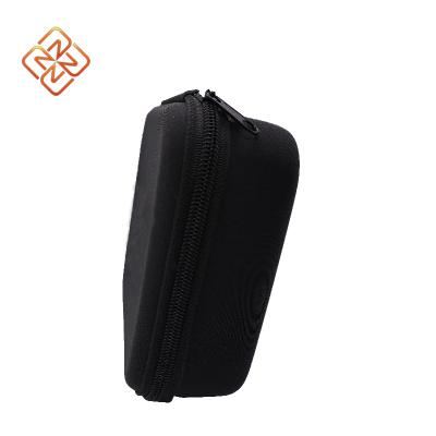 China Foldable EVA kit, instrument bag, computer bag, hard drive storage bag, massage gun storage bag, game box for sale