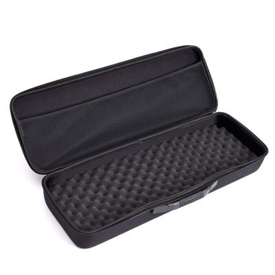 China Customized Cheap Size Shockproof Waterproof EVA Foam Caser For BBQ Tool Hand Carry Case Storage Tool EVA BBQ Case for sale