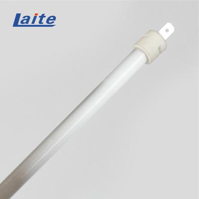 China Hotel Infrared Resistance Wire Quartz Heat Tube Element 400W For Home Heater for sale