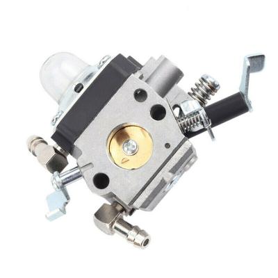 China Garden Machine Wacker Walbro Carburetor EU Carburetor 242 252 For BS60-2i BS70-2i 0165604 5000165604 for sale