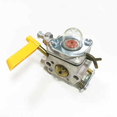 China Garden Machine Carb Zama C1U-H60 Carb Carburetor 308054003, 985624001 and 3074504 for Zama Homelite John Deer Ryobi Trimmers for sale