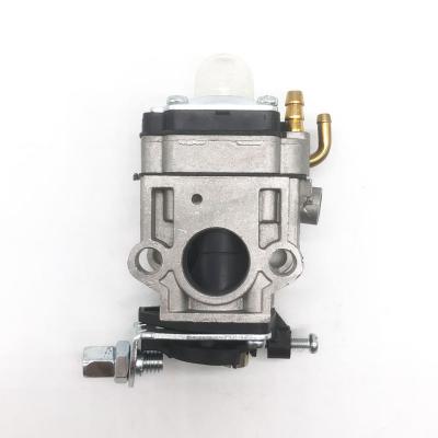 China Garden Machine Generic MP15 15mm Carburetor 1E40-5 43cc 52cc Engine Sweep Cutter Grass Trimmer Carburetor for sale