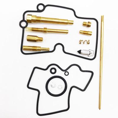 China Garden Tool Parts Carburetor Repair Kits For Honda CRF250X Crf-250x Carburetor 2004-2006 for sale