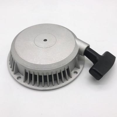 China High Quality Recoil Starter Replacement Fits Wacker WM80 Tamping Lady Engine Parts for sale