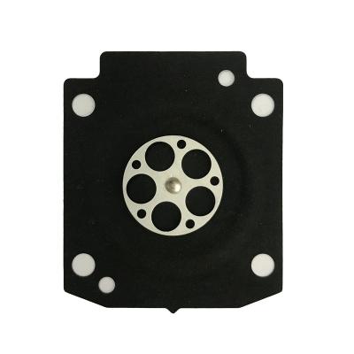 China Chainsaw Carburetor Zama C3R-S236 Carburetor Repair Kits Diaphragms Carburetor Rebuild Kits for sale