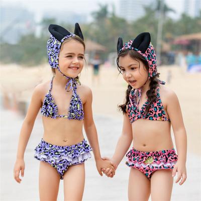 China New Year Antibacterial Baby and Toddler Kids Swimming Swimsuit Float Suit Kids Beach Wear for sale