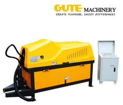 China 1.5 To 12mm Rebar Straightening And Cutting Machine Straightening And Cutting Machine for sale