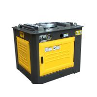 China Automatic 3KW 4P Steel Bar Bender Machine 220V 380V 440V for sale