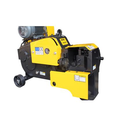 China GQ42D Steel Rebar Cutting Machine for sale