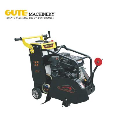 China Cortador 1705R/MIN Road Cutter de la barra de acero de HONDA GX390 CH440 en venta