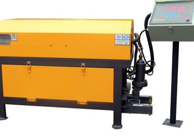 China YB2M4-4	Rebar Straightening And Cutting Machine 450N/Mm2 for sale