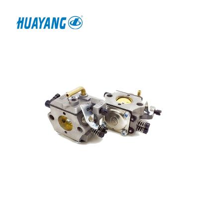 China 2-Stroke Chainsaw Spare Parts HUAYANG Carburetor Apply To Stihl 024 024V 024S 026 MS240 MS260 Chainsaws for sale