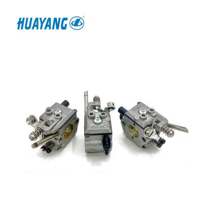 China 2-Stroke Trimmer Spare Parts HUAYANG Trimmer Carburetor Apply To Stihl FS51 FS61 FS85 FS90 for sale