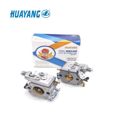 China 2-Stroke Chainsaw Spare Parts HUAYANG Chainsaw Carburetor Fits Husqvarna Sidekick P340S 350S 360S Chainsaw for sale