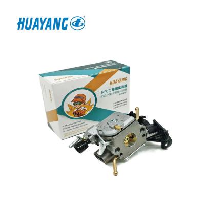 China 2-Stroke Chainsaw Spare Parts HUAYANG Chainsaw Carburetor Apply to Hus 445/445e/445 II/450/450 II for sale