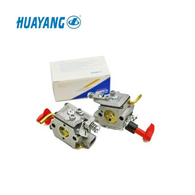 China Gasoline Chainsaw Spare Parts HUAYANG Chainsaw Carburetor Fits Echo CS2511T and Shindaiwa 251TS for sale