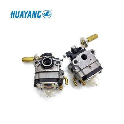 China Shindaiwa Trimmers HUAYANG MZA-105E Carburetor Fits Shindaiwa LE230 PB230 TCX230 X230 F230 C230 T230 T230X T230XR-EMC Brush Cutters and Trimmers for sale