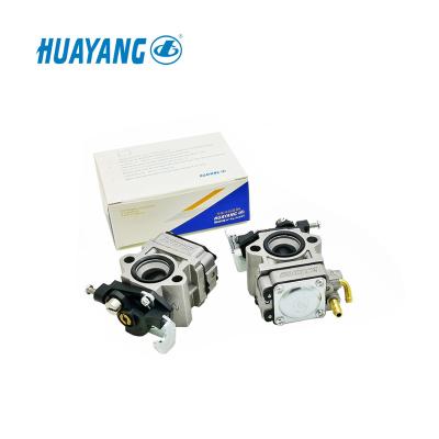 China 2-Stroke HUAYANG Carburetor Fits Echo SRM-336 SRM-337 SRM-350ES Gasoline Trimmers Or Brush Cutters for sale