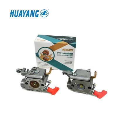 China 2-Stroke HUAYANG Carburetor For Echo CS-2511T And Shindaiwa 251Ts Chainsaws for sale