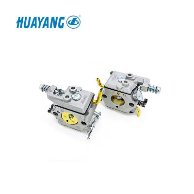 China 2-Stroke Chainsaw Spare Parts HUAYANG Carburetor Fits Echo CS-360TES and Shindaiwa 360TS for sale