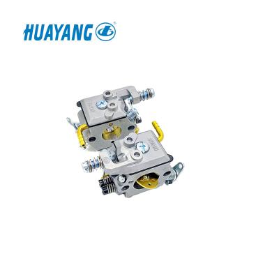 China Chainsaw Spare Parts HUAYANG Chainsaw Carburetor Fits Echo CS350T/CS350WES/CS350TES/CS-351/CS-353ES MP-243 for sale