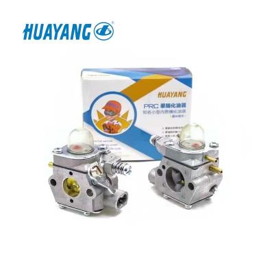 China 2-Stroke Trimmer Spare Parts HUAYANG Grass Trimmer Carburetor Fits ECHO SRM-3600 SRM-3605 Grass Trimmers for sale