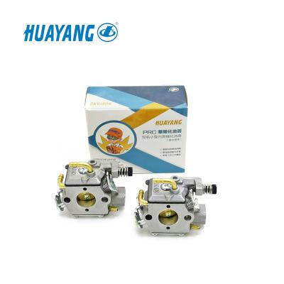 China 2-Stroke Chainsaw Spare Parts HUAYANG Chainsaw Carburetor Fits Oleo-Mac GSH510 GSH560 GS560 Chainsaws for sale