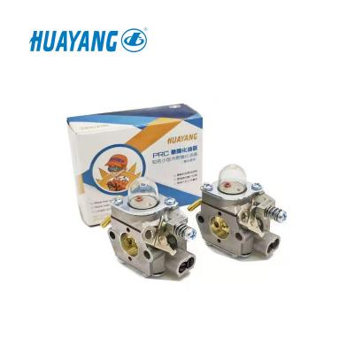 China Efco DS 5500 BOSS Cutter Brush Cutter Spare Parts HUAYANG Brush Cutter Carburetor Fits efco DS 5500 BOSS Cutter Brush Cutter for sale