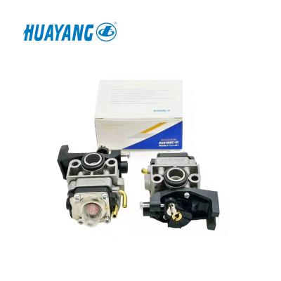 China 4-Stroke Carburetor Apply To HONDA GX35 Engine for sale