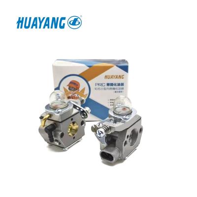 China 2-Stroke carburetor fits ALPINA VIP34 VIP40 VIP42 VIP52 grass trimmers or brush cutters for sale